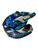 Used FLY RACING Junior Helmet Royal Blue LG 11847-S000035718 View 2