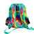 Used Easton ELITE BB/SB Player Backpack Yellow 11866-S000036418 View 2