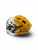 Used Cascade CPV-R Lacrosse Helmet Yellow XS 11814-S000397026 View 2
