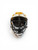 Used Cascade CPV-R Lacrosse Helmet Yellow XS 11814-S000397026 View 1