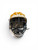 Used Cascade CPV-R Lacrosse Helmet Yellow XS 11814-S000397025 View 1