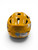Used Cascade CPV-R Lacrosse Helmet Yellow XS 11814-S000397025 View 4