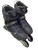 Used K2 F.I.T. BOA SKATES Senior Rec Fitness Skates Black Senior 12 11347-S000269740 View 1
