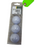 New JOHN DEERE GOLF BALLS 3 Ball - Golf Ball Sleeve 11731-S000165631 View 2