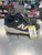 Used New Balance 3000V7 TURF BB/SB Cleats Black Senior 10 11945-S000252976 View 1