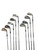 Used Ram FX Mens Iron Set RH 2I-PW 11512-S000236774 View 1