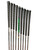 Used Ram FX Mens Iron Set RH 2I-PW 11512-S000236774 View 4