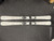 Used Elan SNOW W STUDIO Womens DH Ski/Binding White 140 cm 11162-C000455000 View 1