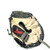 Used All-Star CM1010BT BB/SB Catchers LH Throw Black And Natural 31 1/2" 11805-S000081252 View 4