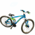Used V2100 Mountain Bike Mens Royal Blue 58-61cm - 23-24" - XXL Frame 11479-S000423396 View 2