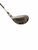 Used Taylormade BURNER Mens Hybrid Club LH 5 Hybrid 11818-S000183391 View 1