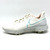 Used Nike INFINITY PRO 2 Mens Golf Shoes White Senior 8.5 11805-S000081254 View 1
