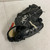 Used CUSTOM BUILT 2605 SPECIAL MODEL BB/SB Glove T-ball Black 10" 11762-S000079634 View 5