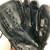 Used CUSTOM BUILT 2605 SPECIAL MODEL BB/SB Glove T-ball Black 10" 11762-S000079634 View 6