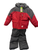 Used OSHKOSH JACKET AND BIB SET Youth MD 5/6 11731-S000165635 View 1