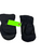 Used SEIRUS HOT POCKET Junior Snow Mitts Gloves Black MD 11731-S000165636 View 2