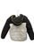 Used Eddie Bauer Snow Jacket Grey Youth MD 10/12 11731-S000165638 View 2