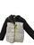 Used Eddie Bauer Snow Jacket Grey Youth MD 10/12 11731-S000165638 View 1