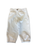  Easton BASEBALL KNICKER BB/SB Pant Boys White LG View 2