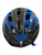 Used Specialized SMALL FRY Bike Helmet Royal Blue SM 11709-S000079261 View 2