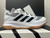 New ADIDAS ADIZERO DGT TURF WH/BK-7 11945-ADIJP8826-070 View 1