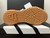 New ADIDAS ADIZERO DGT TURF WH/BK-8.5 11945-ADIJP8826-085 View 2