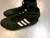 Used Adidas Wrestling Shoes Black Senior 5 11339-S000202440 View 1