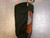 Used Nike Soccer Shin Guards Adult Orange MD 11339-S000202441 View 2