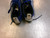 Used Adidas Soccer Cleats Royal Blue Junior 03 11339-S000202443 View 4