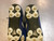 Used Adidas Soccer Cleats Royal Blue Junior 03 11339-S000202443 View 5