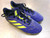 Used Adidas Soccer Cleats Royal Blue Junior 03.5 11339-S000202444 View 3