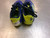 Used Adidas Soccer Cleats Royal Blue Junior 03.5 11339-S000202444 View 4