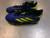 Used Adidas Soccer Cleats Royal Blue Junior 03.5 11339-S000202444 View 1