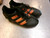 Used Adidas Soccer Cleats Black Junior 04.5 11339-S000202445 View 3