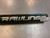 Used Rawlings STORM BB/SB Fastpitch Bat 31" 11339-S000202449 View 2