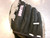 Used Worth STORM LH Throw Fastpitch Gloves Black 11 1/2" 11339-S000202450 View 3