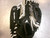 Used Worth STORM LH Throw Fastpitch Gloves Black 11 1/2" 11339-S000202450 View 1