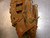 Used MacGregor MAG BB/SB Glove RH Throw Brown 12" 11339-S000202452 View 1