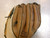 Used Mizuno POWER CLOSE BB/SB Glove RH Throw Brown 11 1/2" 11339-S000202459 View 3