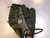 Used Louisville Slugger GENESIS BB/SB Glove RH Throw Black 13" 11339-S000202464 View 1