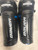 Used Bauer X SHIN GUARDS Senior Shin Guards Black 13" 11774-S000088460 View 5