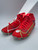 Used Nike Soccer Cleats Red Senior 7 11729-C000169418 View 2