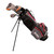 Used Intech LANCER JR 5 PC SET Jr Package Set RH Orange 6 Piece 11813-S000347098 View 2