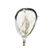 Used STX ECLIPSE III W/ FIBER X Mens Goalie Stick White 11458-S000127048 View 1