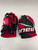 Used Bauer 3X Intermediate Gloves None 13" 11858-S000089730 View 1