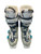 Used Salomon QUEST PRO 80W Womens DH Ski Boot White 265 MP - M08.5 - W09.5 10589-C000434051 View 3
