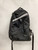 Used Nike Player Backpack Black 11851-S000047048 View 2