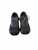 Used Brooks GHOST 14 Running/X-Train Shoes W Black Senior 8.5 11479-S000423419 View 1