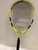 Used Babolat NADAL JR 23 Junior Tennis Racquet Yellow 23" 11725-S000502577 View 1