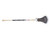 Used STX STALLION 90 Men Atk/Mid Complete Stick Black 11450-S000521301 View 1